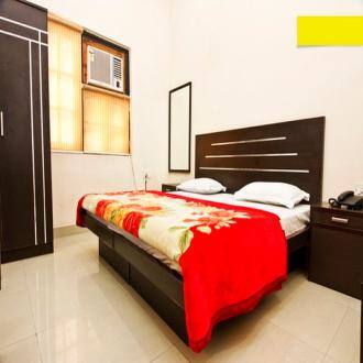 Stay In A Homestay In Delhi, New Delhi 2